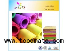 Odorless Color Eva Foam Sheet