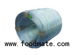 Nail Galvanized Wire