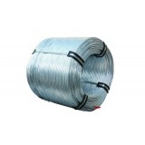 Wire For Mesh Or Fence