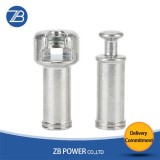 120 KN Ball And Socket Fittings For Polymer Insulators