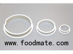 αβ Valve sealing seat