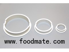 αβ Valve sealing seat