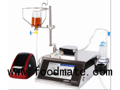 SM86 Sterility Test Device