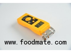 Portable Paper Moisture Meter DM200P