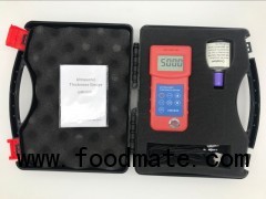 Handhold Ultrasonic Thickness Gauge UM6800