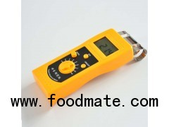 Portable Wood Moisture Meter DM200W