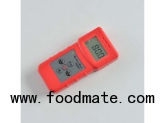 Inductive Moisture Meter for wood MS310