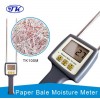 Paper bale Moisture Analyzer TK100M