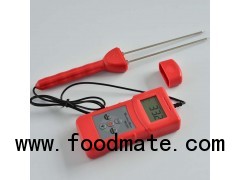 Tobacco Moisture Meter with high accuracy MS320