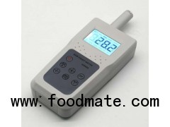 Portable Dew Point Meter HD600