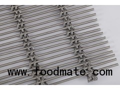 Stainless Steel Decorative Wire Mesh