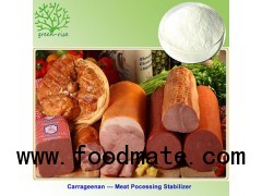 Compound Carrageenan For Meat Processing