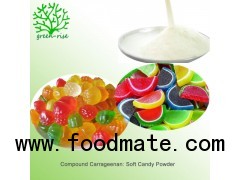 Carrageenan Blends Candy Powder