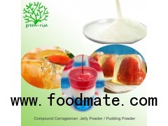 Compound Carrageenan Jelly Powder