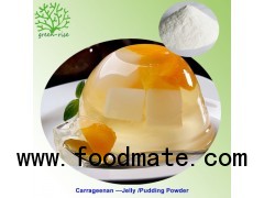 Compound Carrageenan Pudding Powder