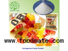 Blends Carrageenan Candy Powder