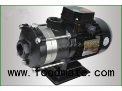 CHLT horizontal multistage centrifugal pump