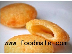 Chinese Fried Sweet Cake Chinese Frozen Food Glutious Sweet Cake Dim Sum Tanggao Hot Selling