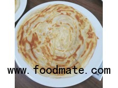 Frozen Paratha Pastry Chinese Dim Sum Traditional Chinese Food Chinese Hand Cake