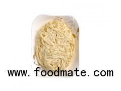 Frozen Fresh Noodle Ramen Strectched Noodle