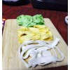 Frozen Fresh Noodle Traditional Chinese Noodle Ramen/Sliced Noodle Vegetable Noodle