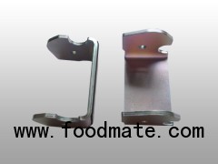 Custom Sheet Metal Parts China maker