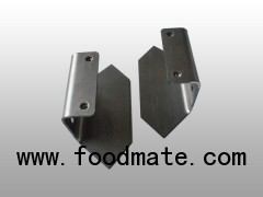 Custom metal parts/CNC Prototyping parts/CNC Metal Machining Parts