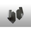 Custom metal parts/CNC Prototyping parts/CNC Metal Machining Parts