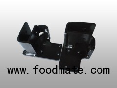 Sheet Metal Parts China manufacturer