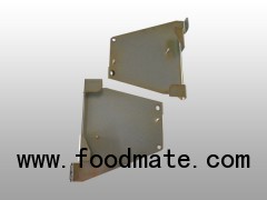 Laser cutting and sheet metal China OEM