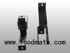 Paving machinery Metal parts China ODM