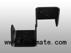 China Machined parts manufacturers