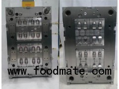 Injection mould tooling China-Mold&Tooling China