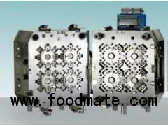 Rapid Injection Mould-Instant Injection Mold Quote