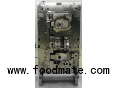 Plastic injection mold China