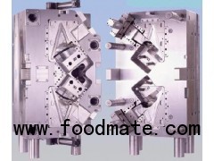 Electric Parts Mould-Electrical Component Mould China