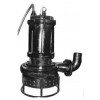 ZJQ Submersible slurry pump with agitator