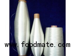 Vinyl Coated Fiberglass Yarn