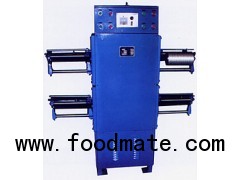 Fiber Yarn Winding Machine