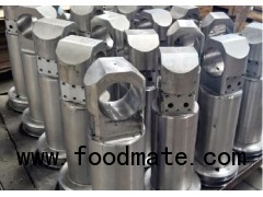 China forging Manufacturers-Customized Forged parts