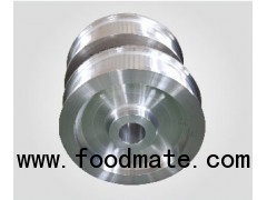Hot Forging-Custom Forged Steel parts China OEM