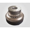 Forged Port Crane Wheels-Forging Wheels China