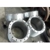 Cylinder Forging China-Forged Sleeves-Rings