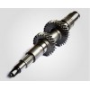 Forged Steel Shaft-Axis-Axle-Rotor-Spindle China