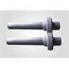 Forged Gear Shaft-forging steel shaft China