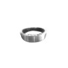 Large Diameter Stainless steel forged ring China