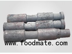 Hollow forging-Cylinder Forging-forged Rings China