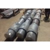 Forging Cylinder shaft-Forged screw