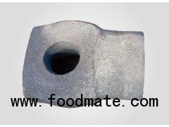 Open Die Forging Rolled Ring Forgings China Manufacturer
