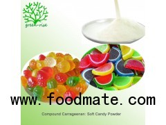 Food additive Candy Powder